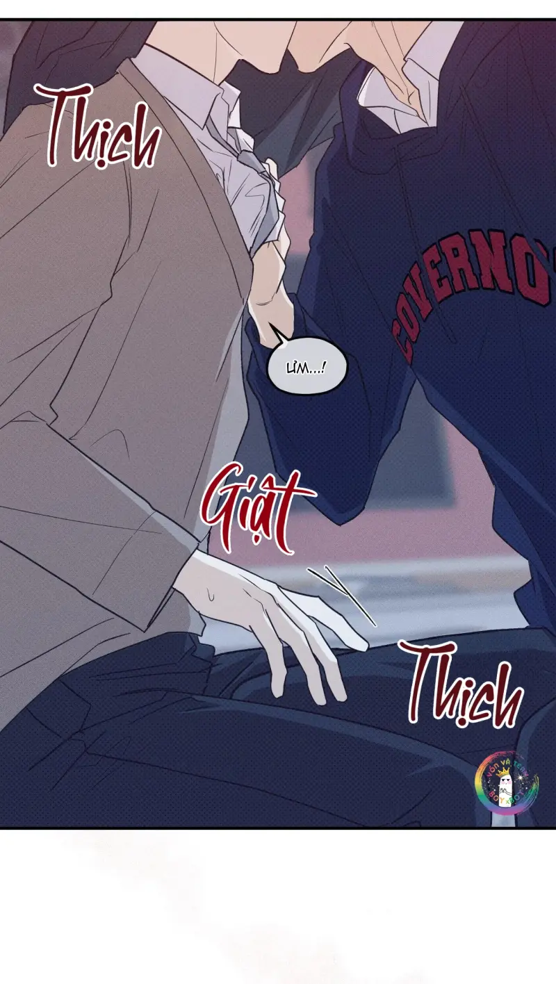 Học Sinh Giỏi Mắc Lỗi Chí Mạng Chapter 16 - Trang 2