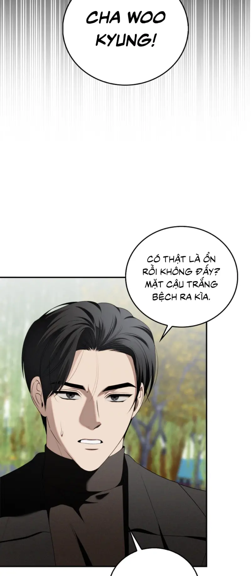 Critical Point Chapter 76 - Trang 2