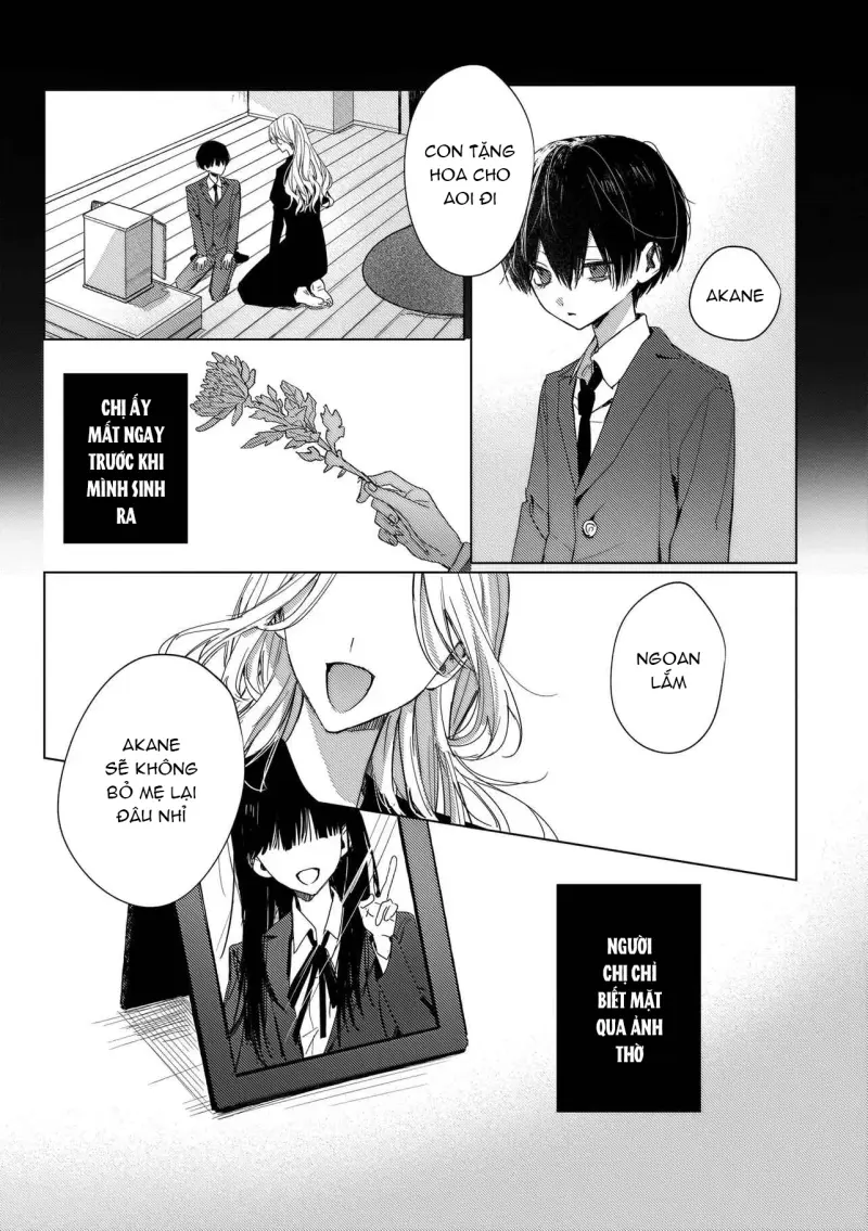 666 Dopes Chapter 5 - Trang 2