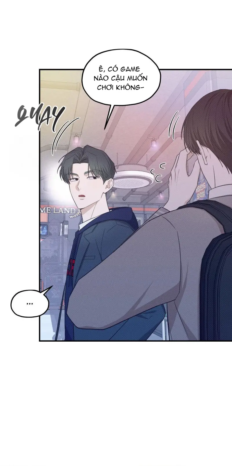 Học Sinh Giỏi Mắc Lỗi Chí Mạng Chapter 16 - Trang 2