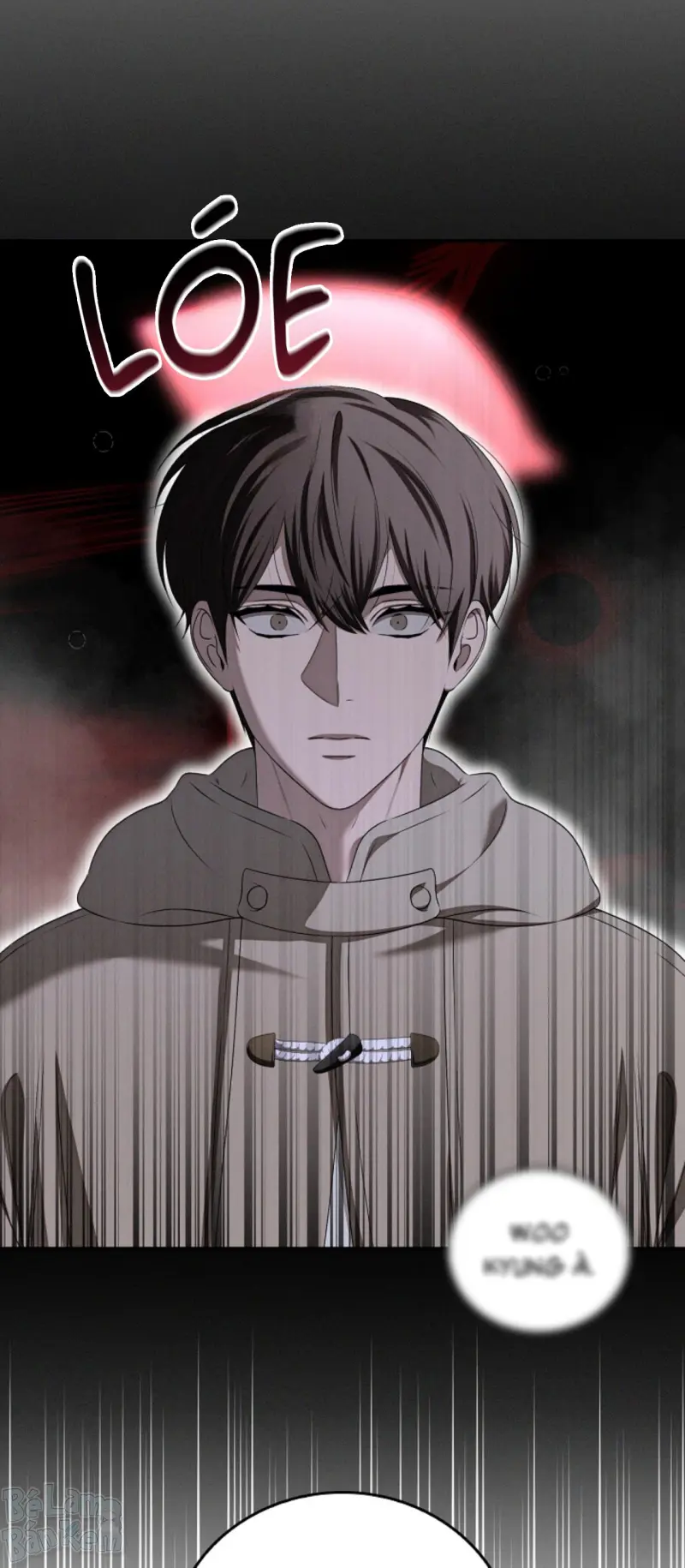 Critical Point Chapter 76 - Trang 2