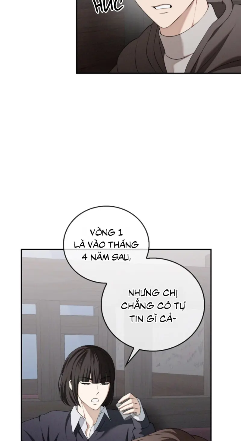 Critical Point Chapter 76 - Trang 2