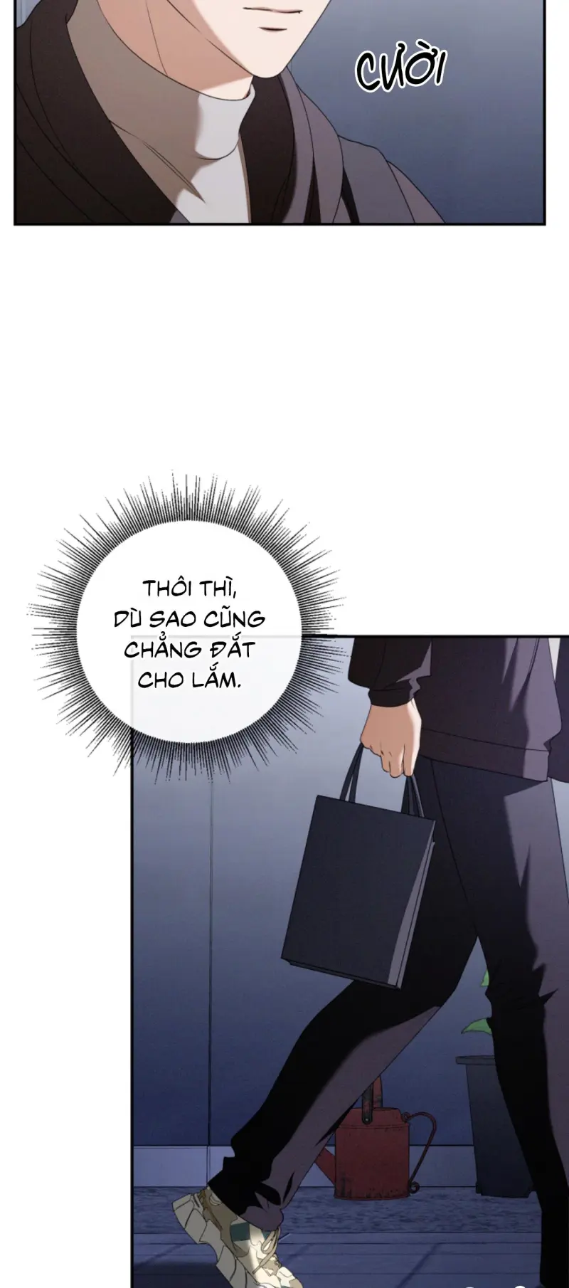 Critical Point Chapter 76 - Trang 2