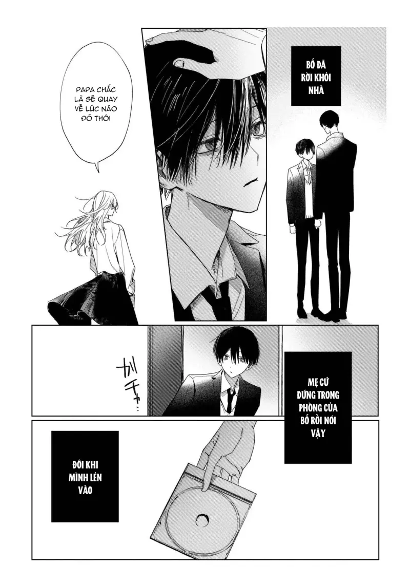 666 Dopes Chapter 5 - Trang 2