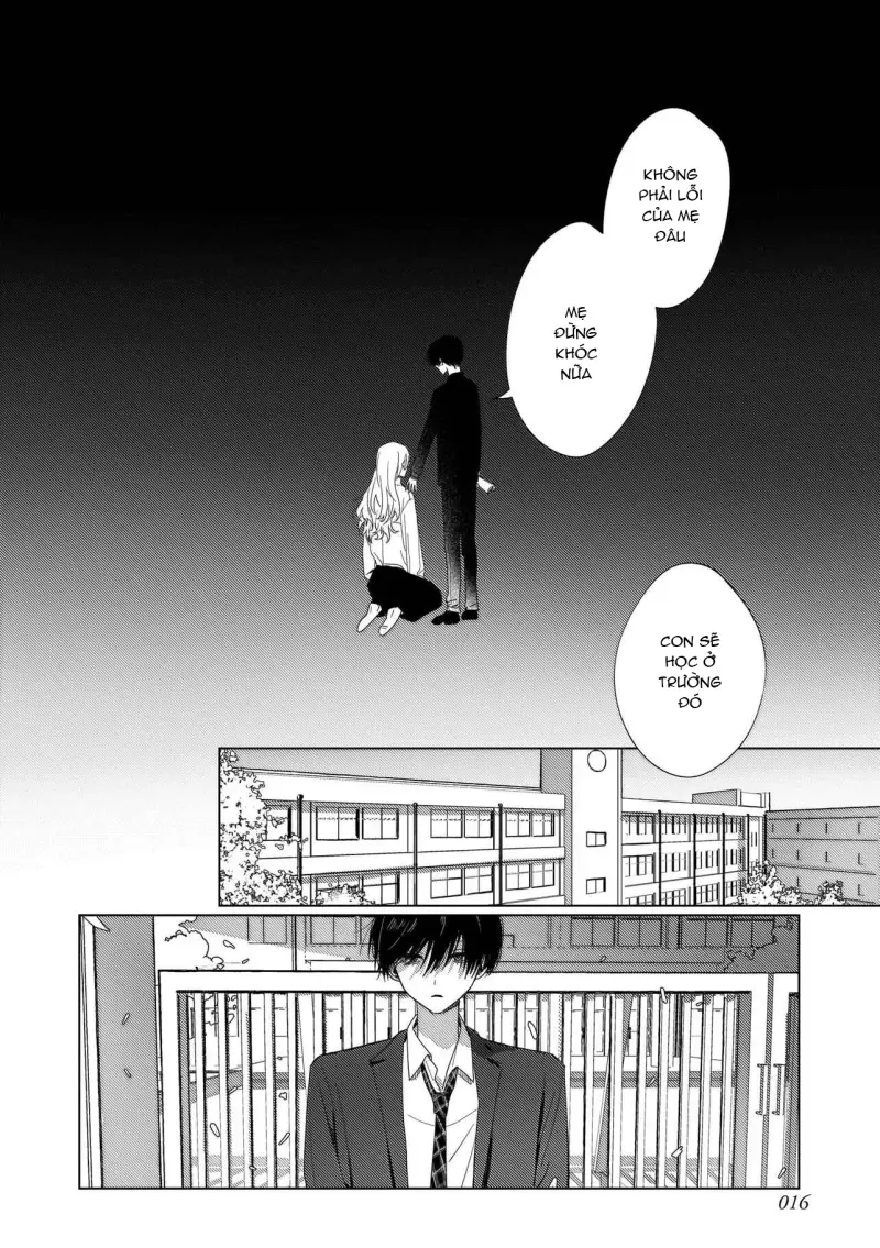 666 Dopes Chapter 5 - Trang 2