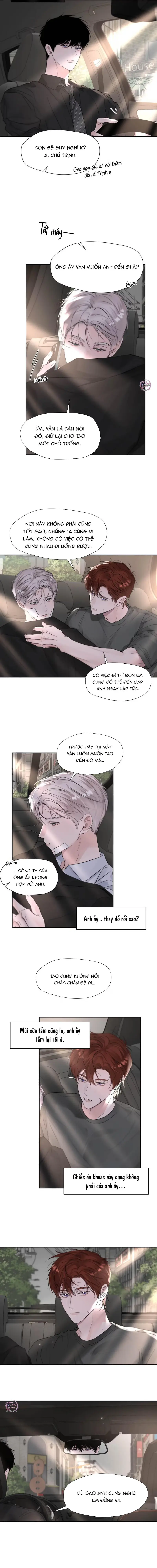 Tôi Trở Thành Dẫn Đường Đỉnh Cấp Nhờ Trúc Mã Chapter 47 - Trang 2