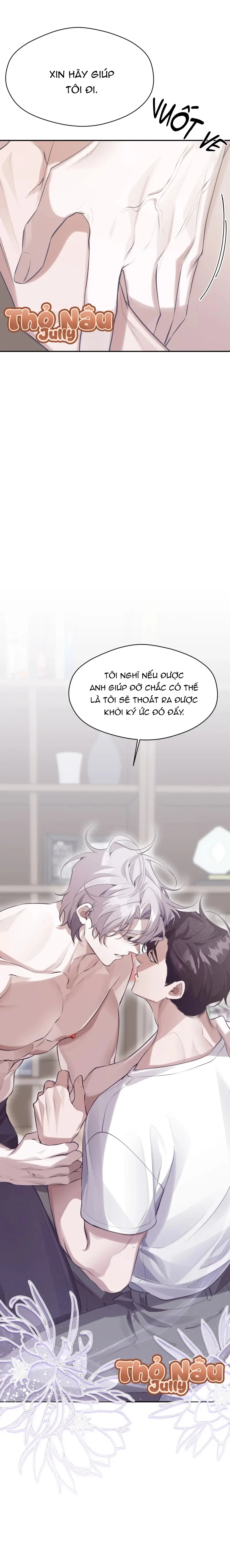Kẻ Hành Hình Chapter 2 - Next Chapter 3