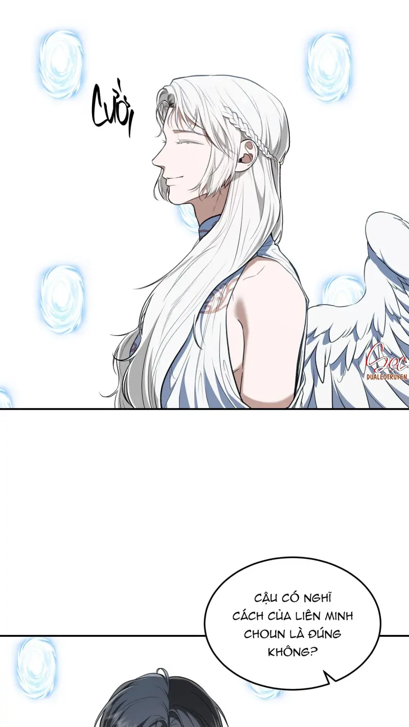 CÁCH TỒN TẠI NHƯ MỘT NGƯỜI CHƠI Chapter 81 - Trang 2