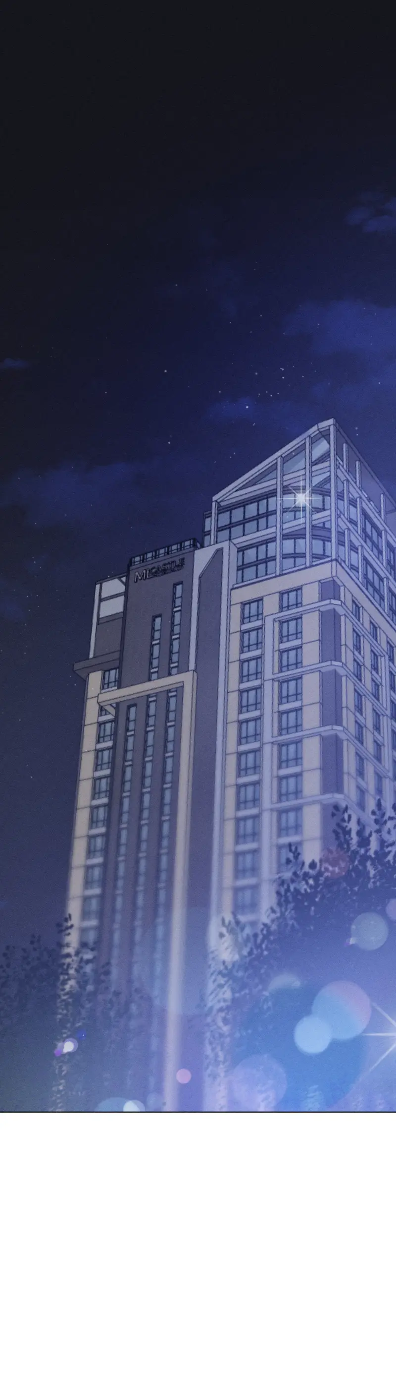 Close Up Chapter 34 - Next Chapter 35