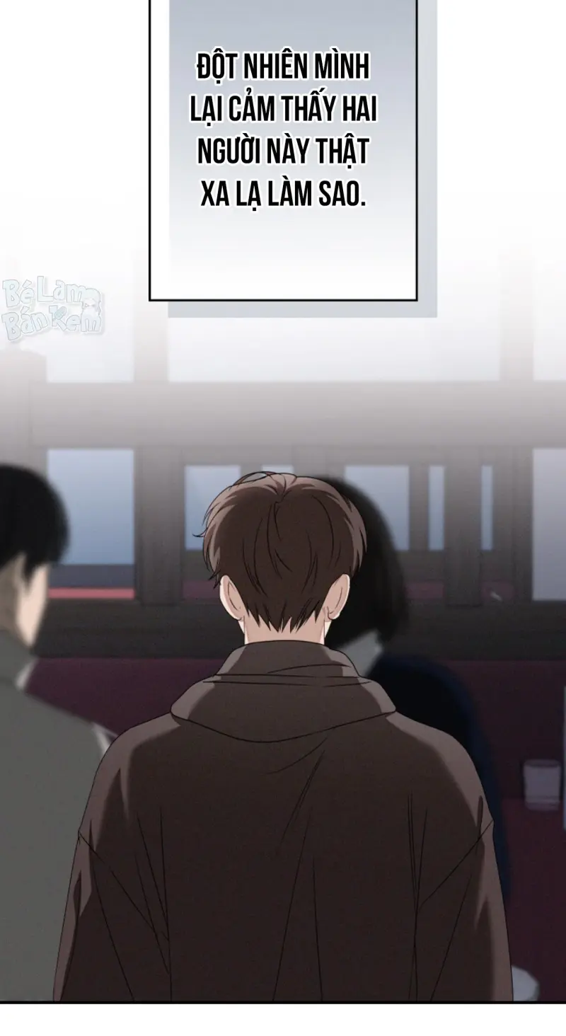 Critical Point Chapter 76 - Trang 2