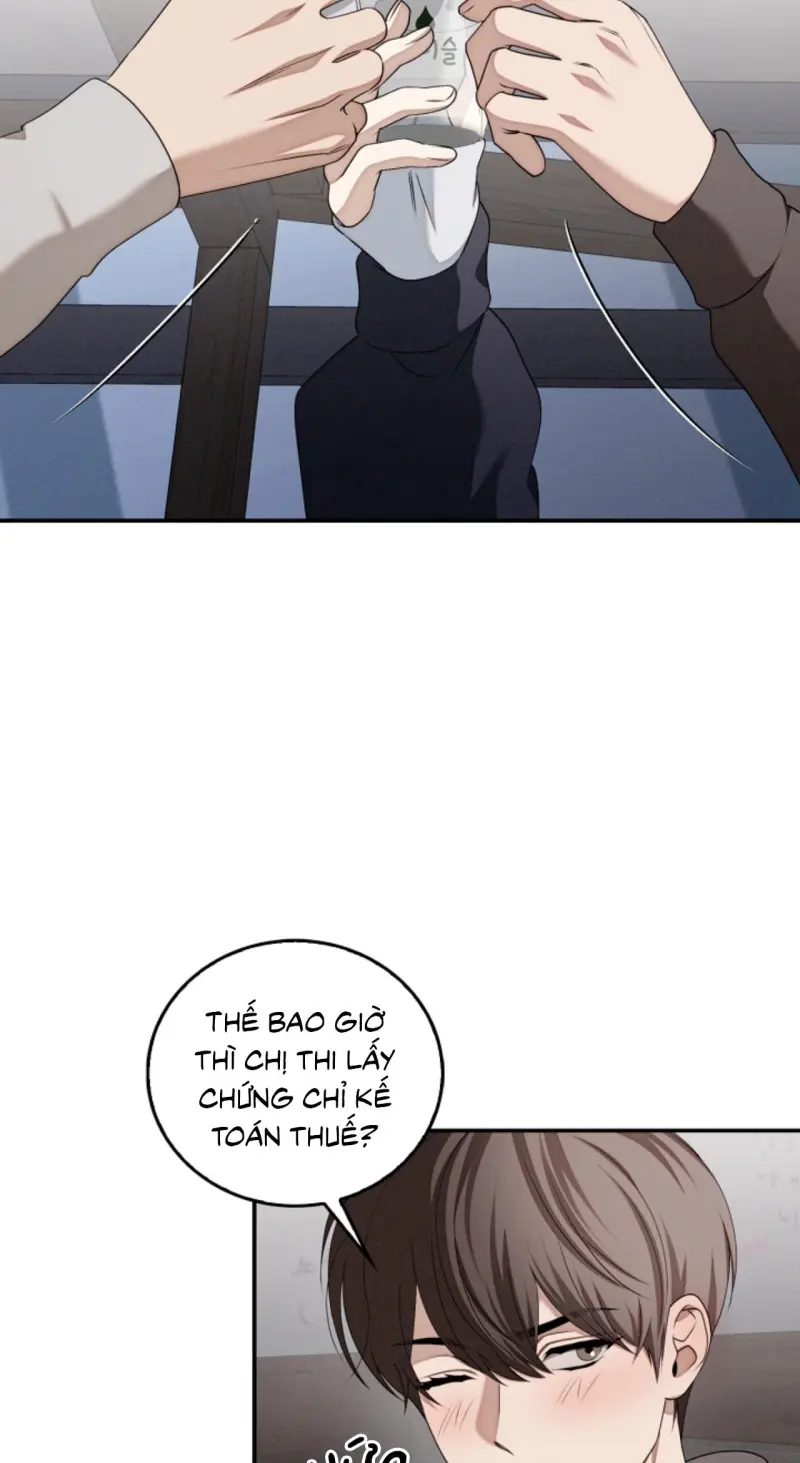 Critical Point Chapter 76 - Trang 2