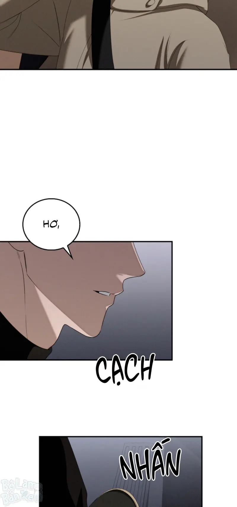Critical Point Chapter 76 - Trang 2
