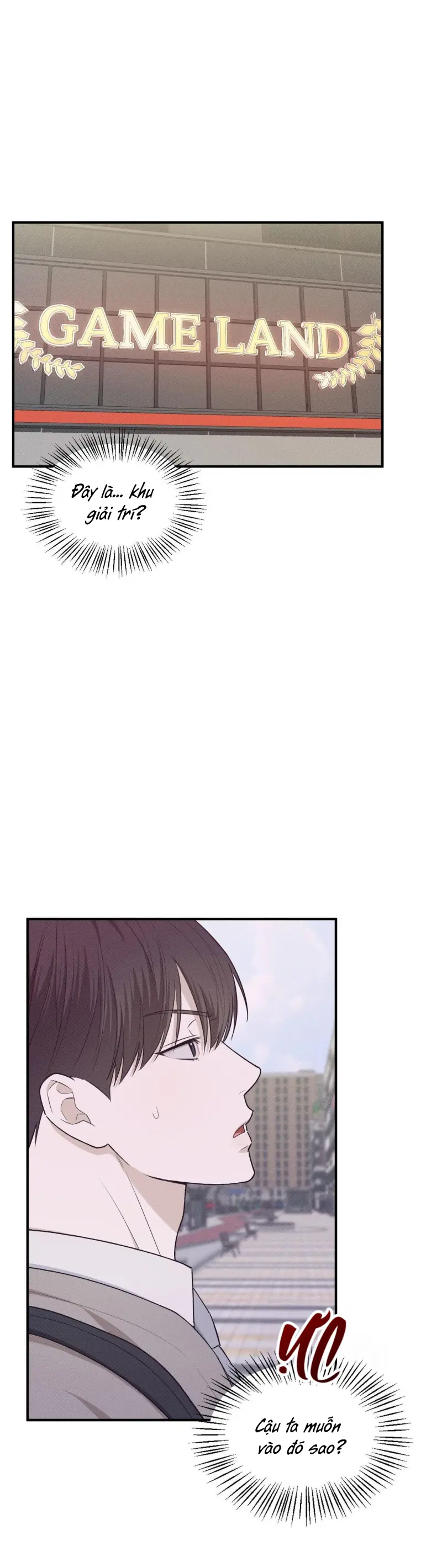 Học Sinh Giỏi Mắc Lỗi Chí Mạng Chapter 16 - Trang 2