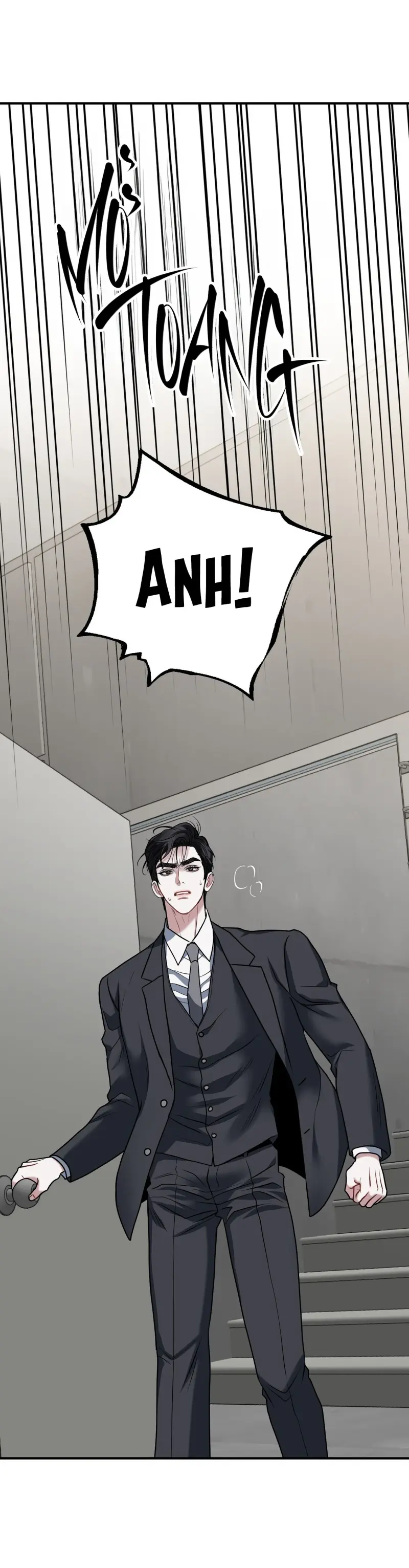 MỞ KHÓA GIAM CẦM Chapter 24 - Trang 2