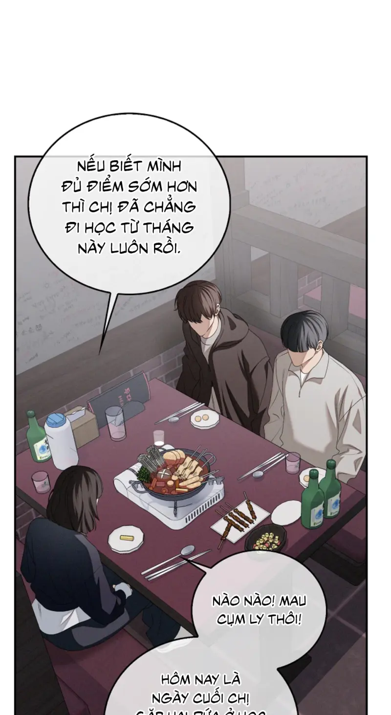 Critical Point Chapter 76 - Trang 2