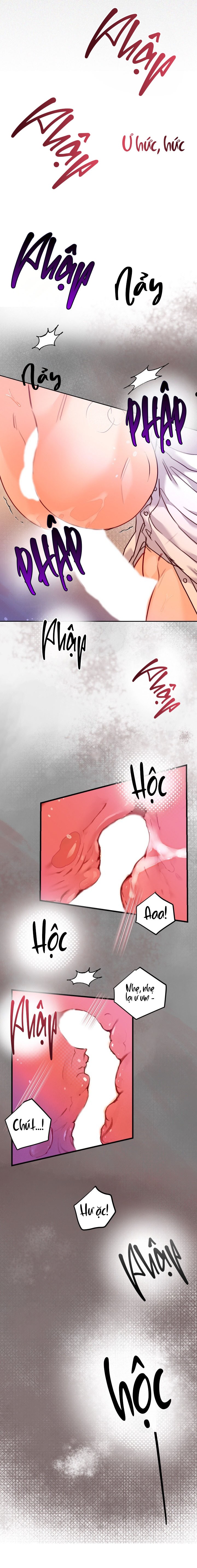 TUYẾN TIỀN LIỆT Chapter 22 - Trang 2