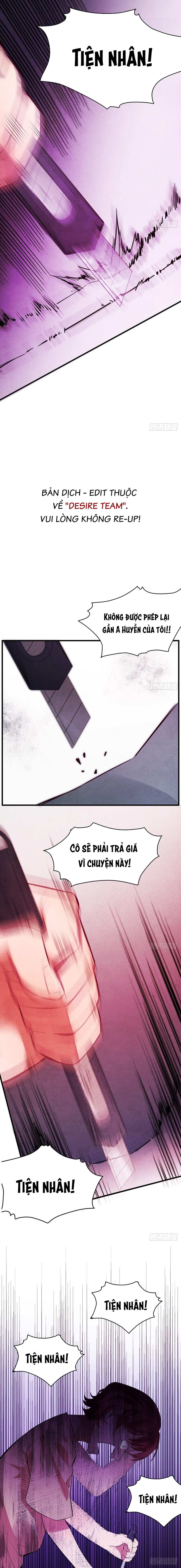 Tiệm Kỳ Mộng Chapter 4 - Trang 2