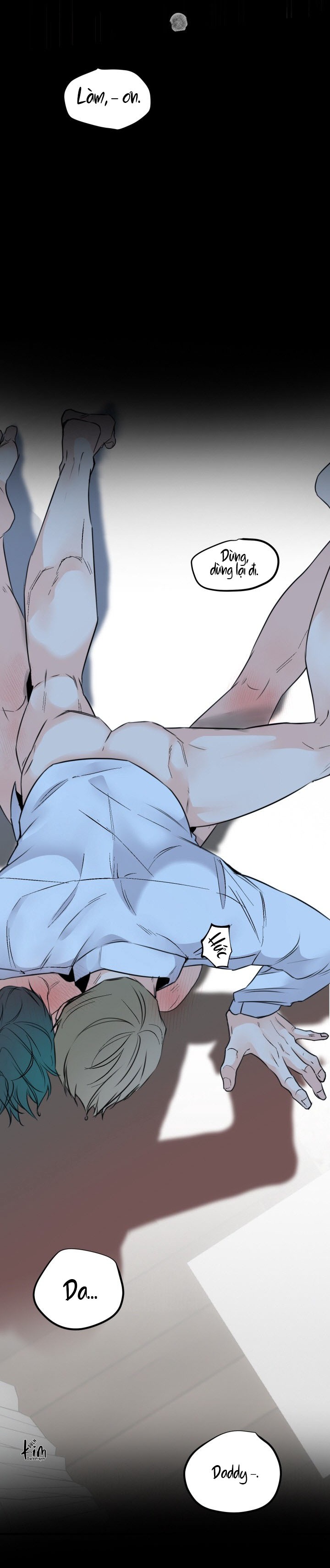 TUYẾN TIỀN LIỆT Chapter 22 - Trang 2
