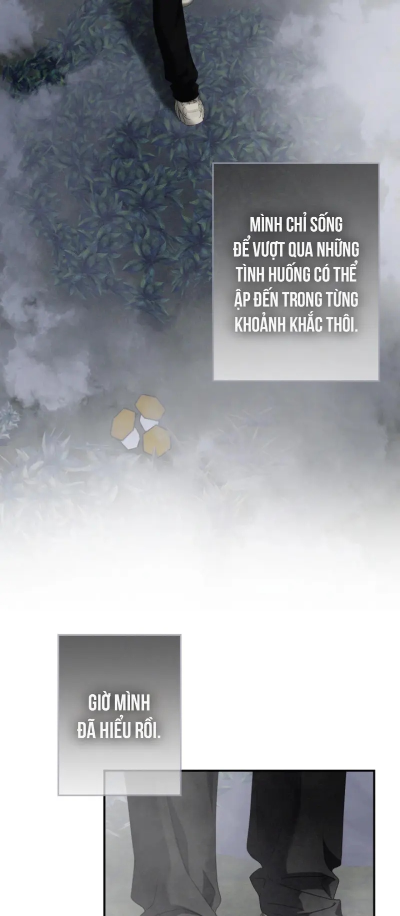Critical Point Chapter 76 - Trang 2
