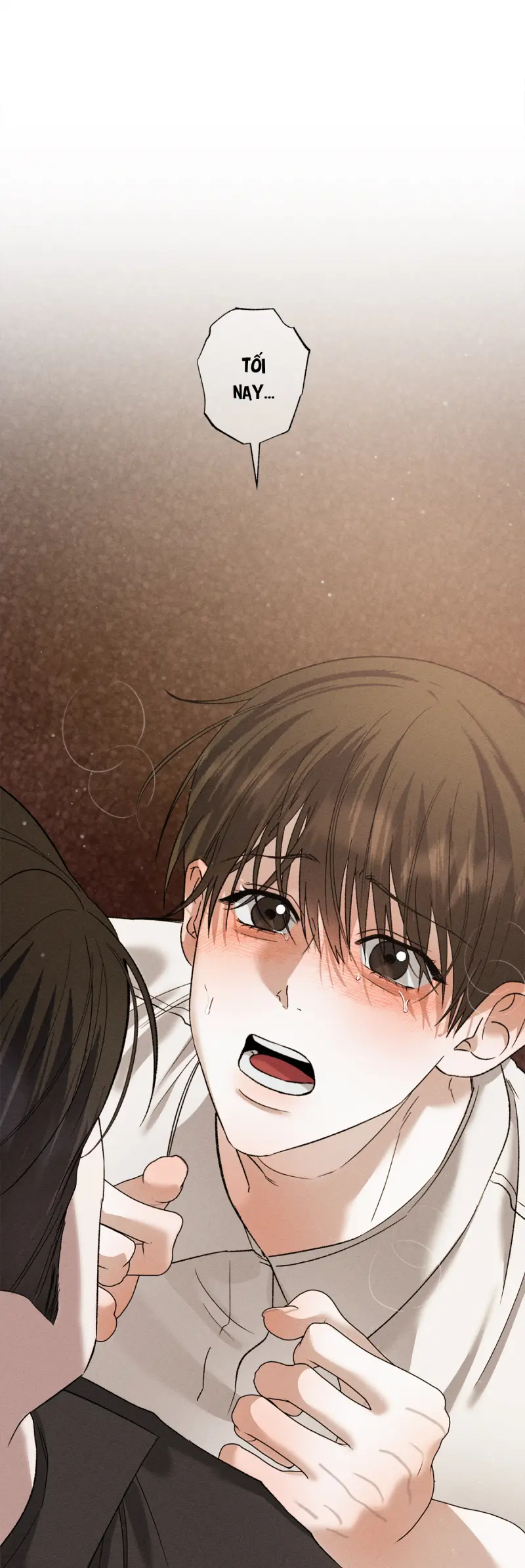 Close Up Chapter 33 - Next Chapter 34