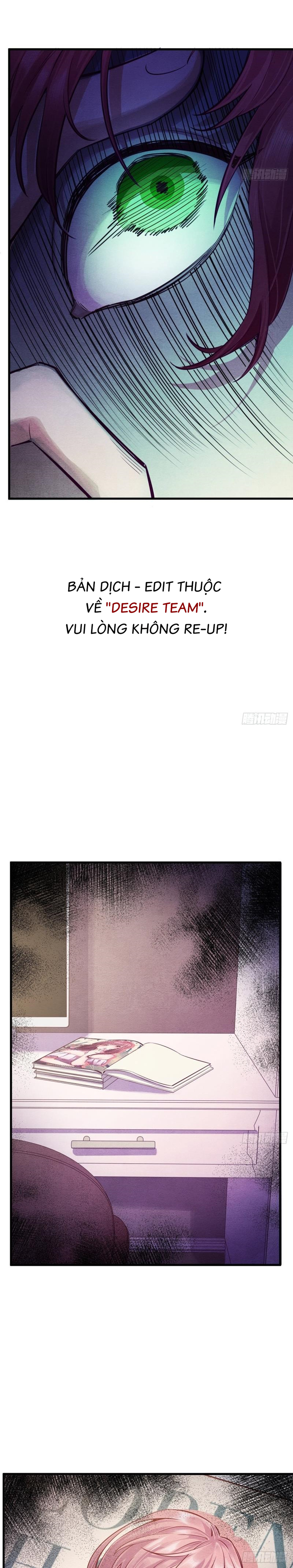 Tiệm Kỳ Mộng Chapter 4 - Trang 2