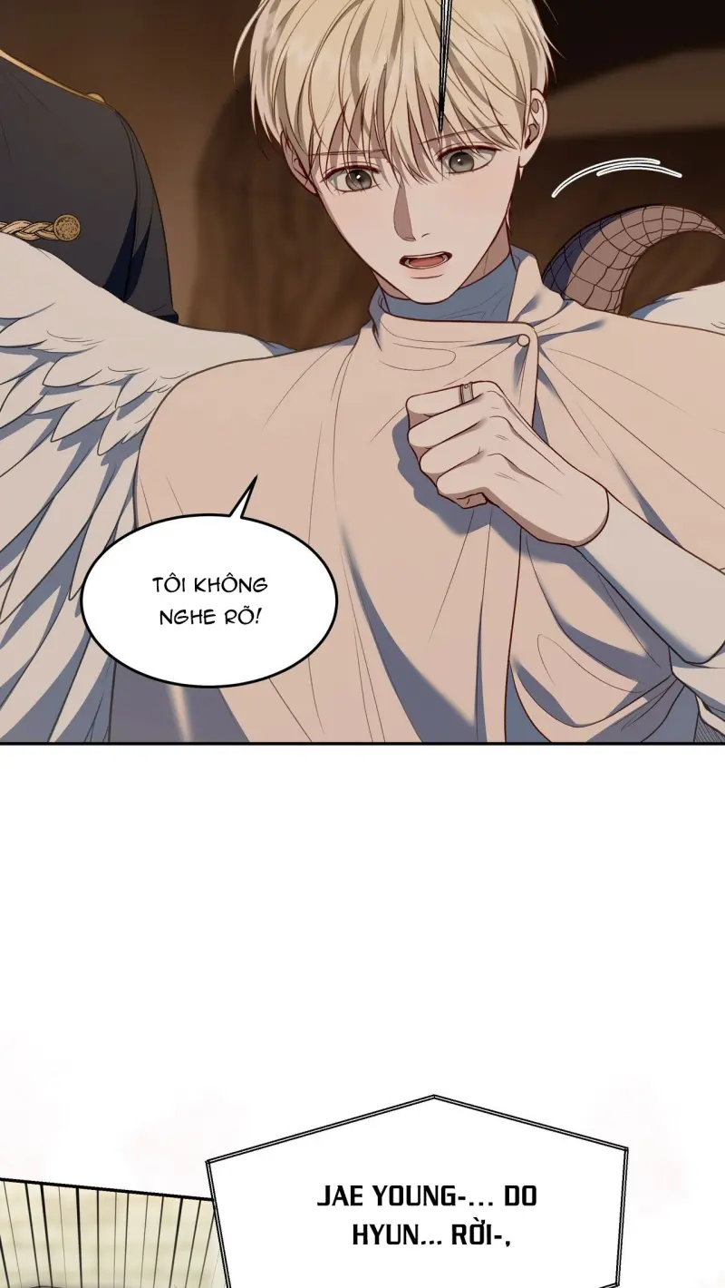 CÁCH TỒN TẠI NHƯ MỘT NGƯỜI CHƠI Chapter 81 - Trang 2