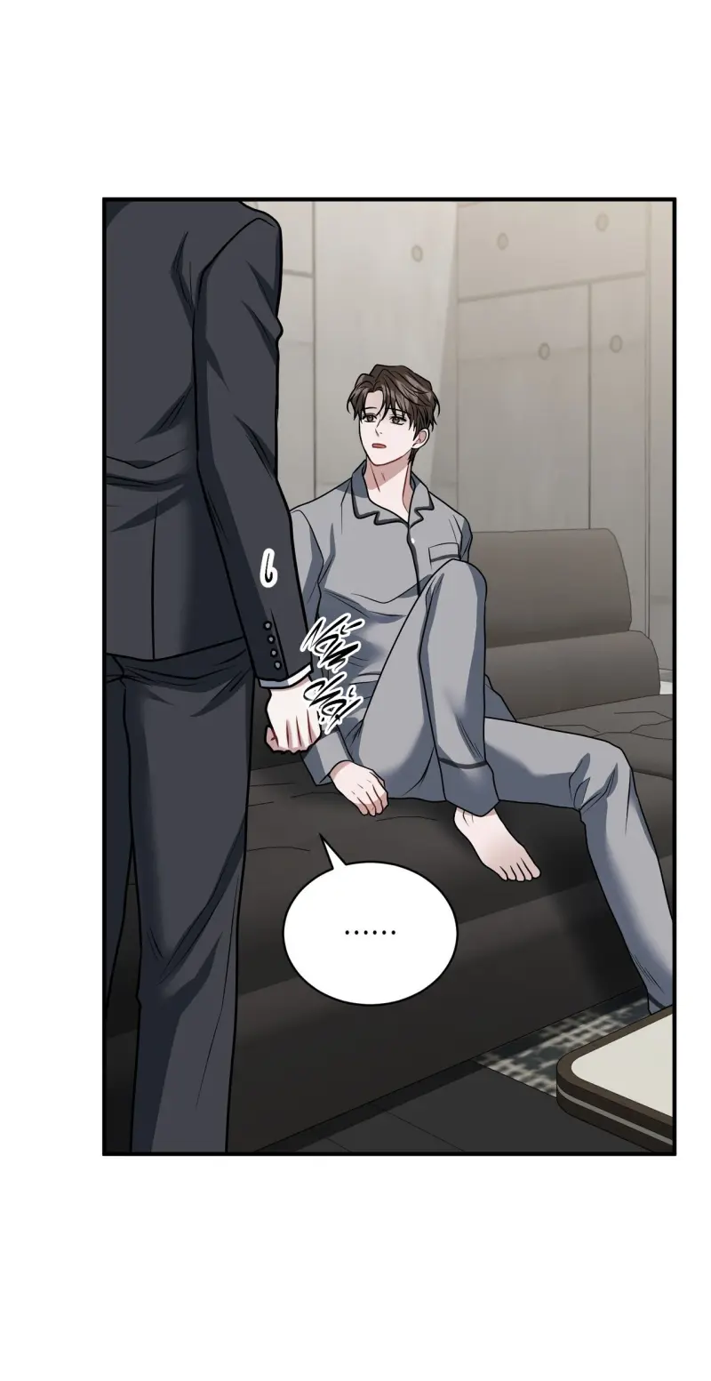 MỞ KHÓA GIAM CẦM Chapter 24 - Trang 2