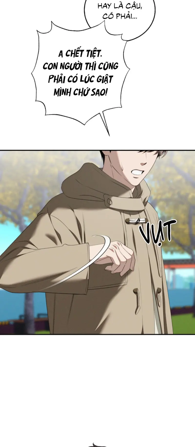 Critical Point Chapter 76 - Trang 2