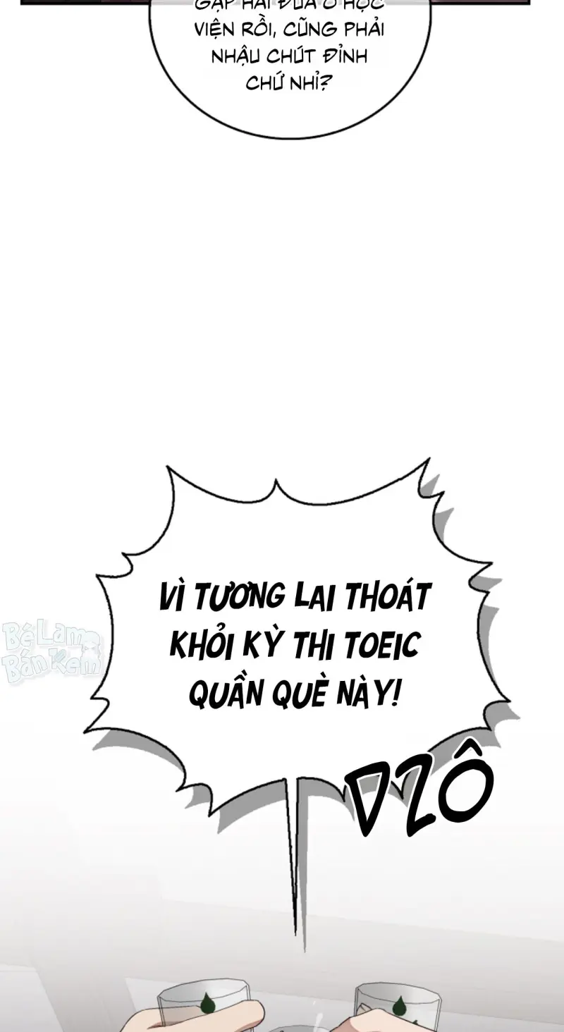 Critical Point Chapter 76 - Trang 2