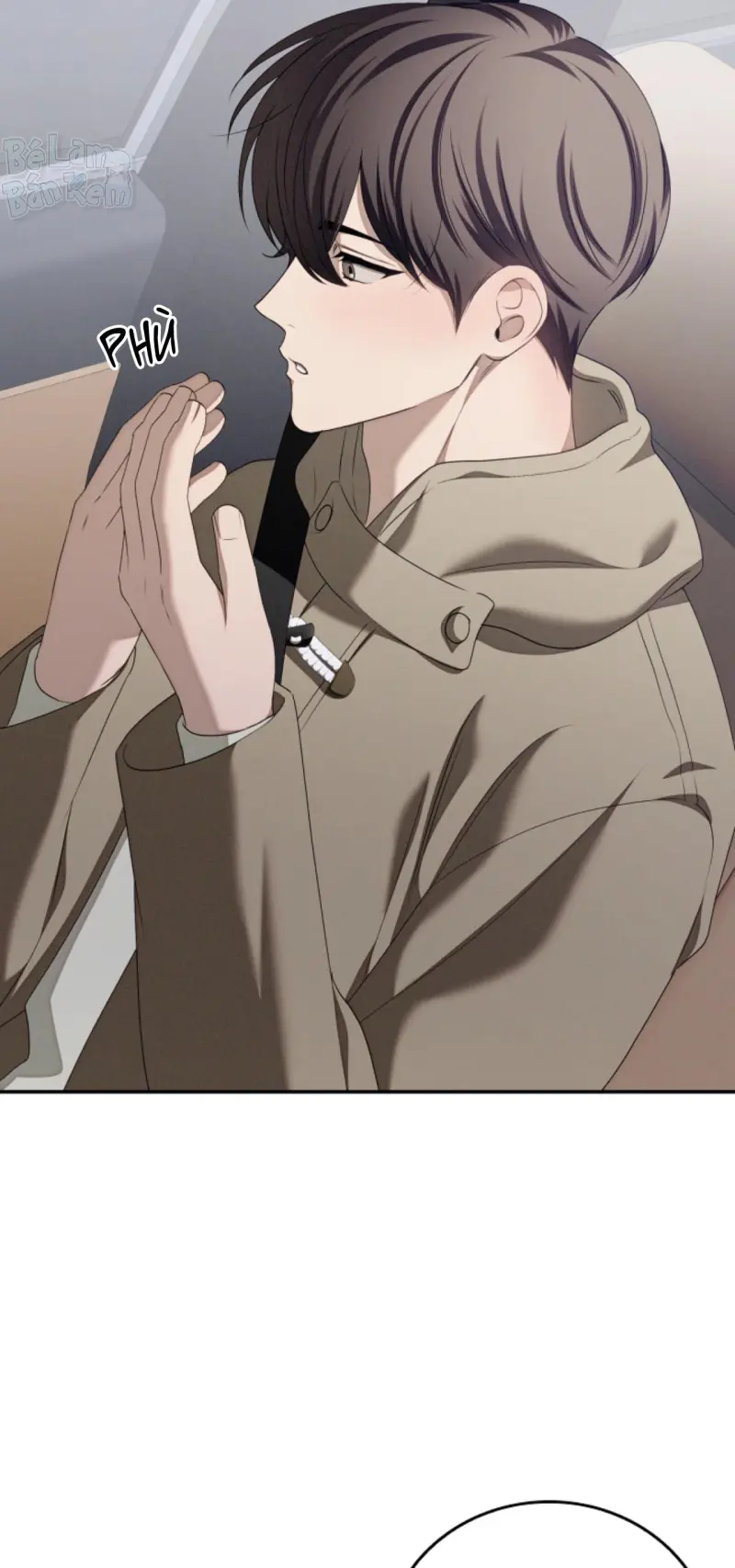 Critical Point Chapter 76 - Trang 2