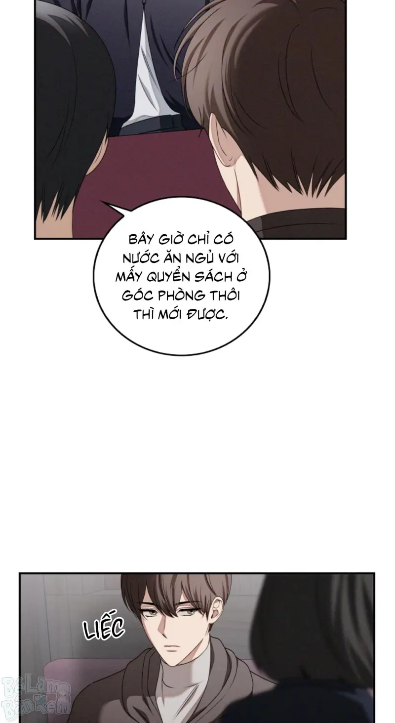 Critical Point Chapter 76 - Trang 2