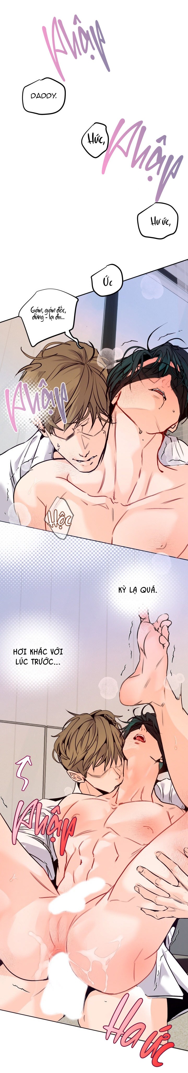 TUYẾN TIỀN LIỆT Chapter 22 - Trang 2