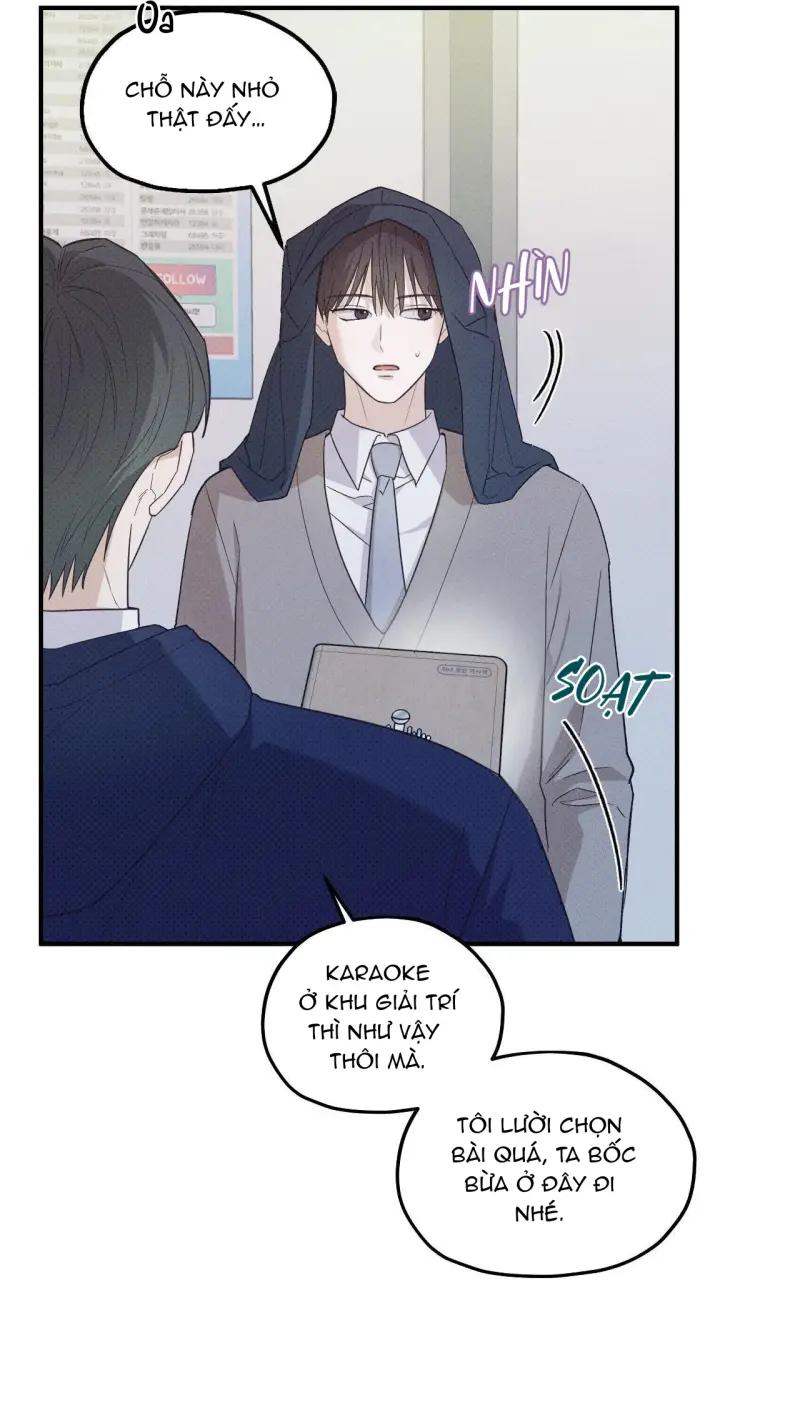 Học Sinh Giỏi Mắc Lỗi Chí Mạng Chapter 16 - Trang 2
