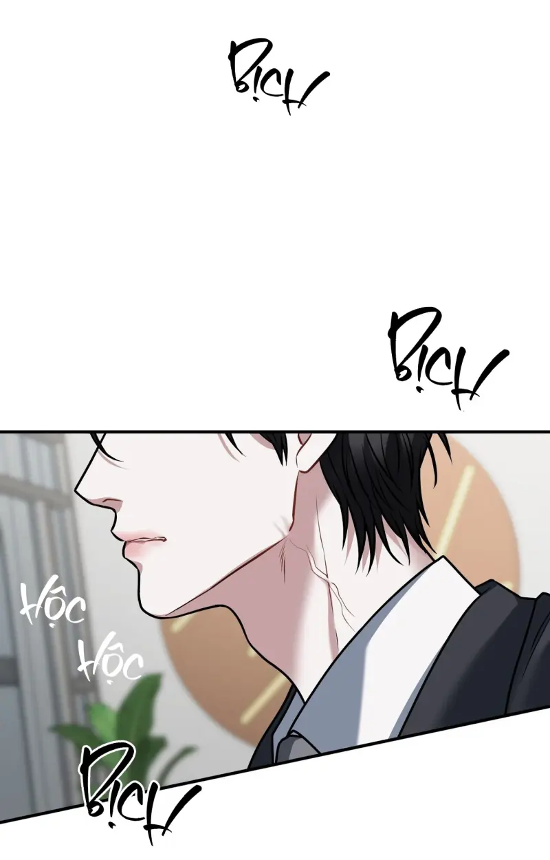 MỞ KHÓA GIAM CẦM Chapter 24 - Trang 2