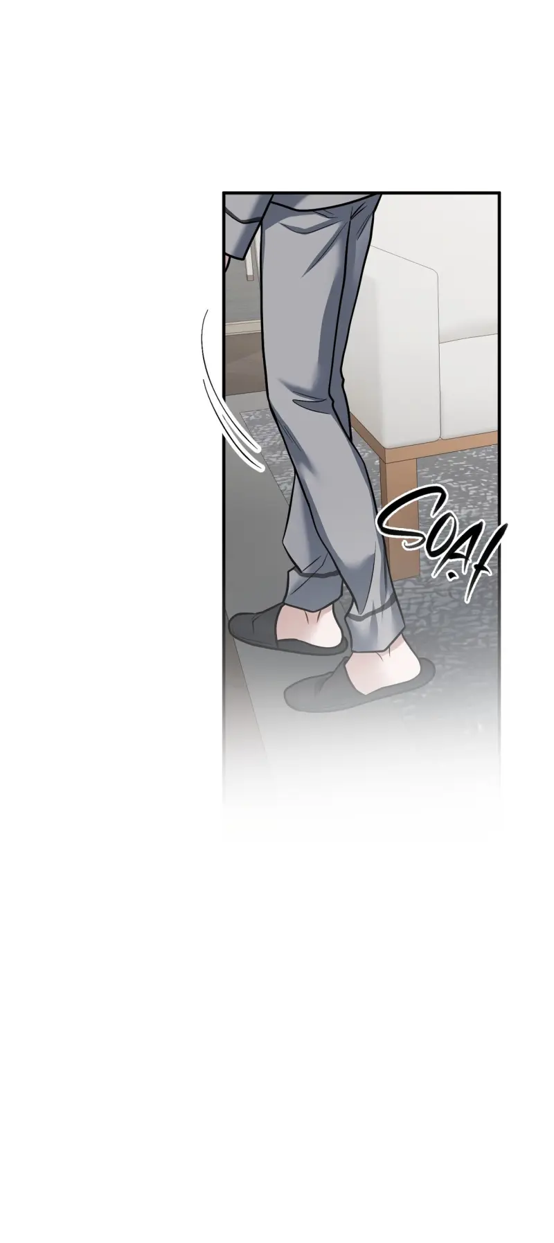 MỞ KHÓA GIAM CẦM Chapter 24 - Trang 2