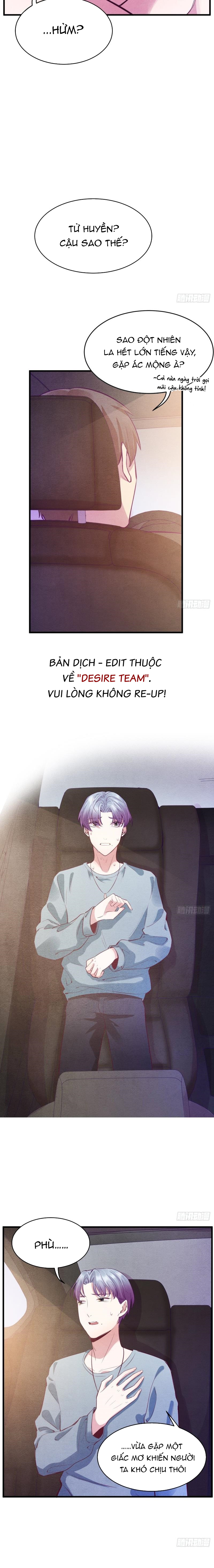 Tiệm Kỳ Mộng Chapter 4 - Trang 2