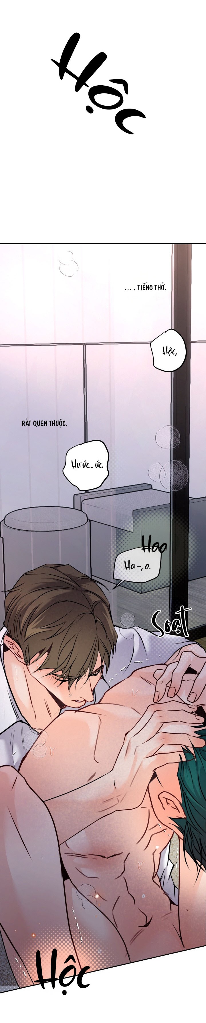 TUYẾN TIỀN LIỆT Chapter 22 - Trang 2