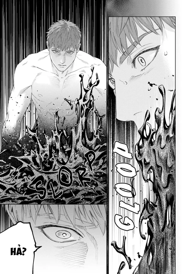 Con sói đội lốt cừu Chapter 14 Hachiennhom - Next 