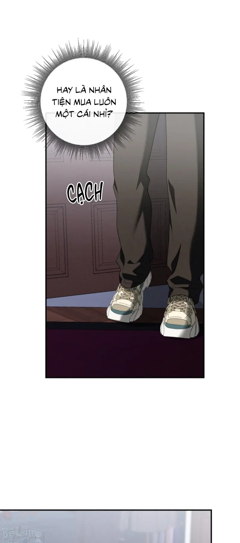 Critical Point Chapter 76 - Trang 2