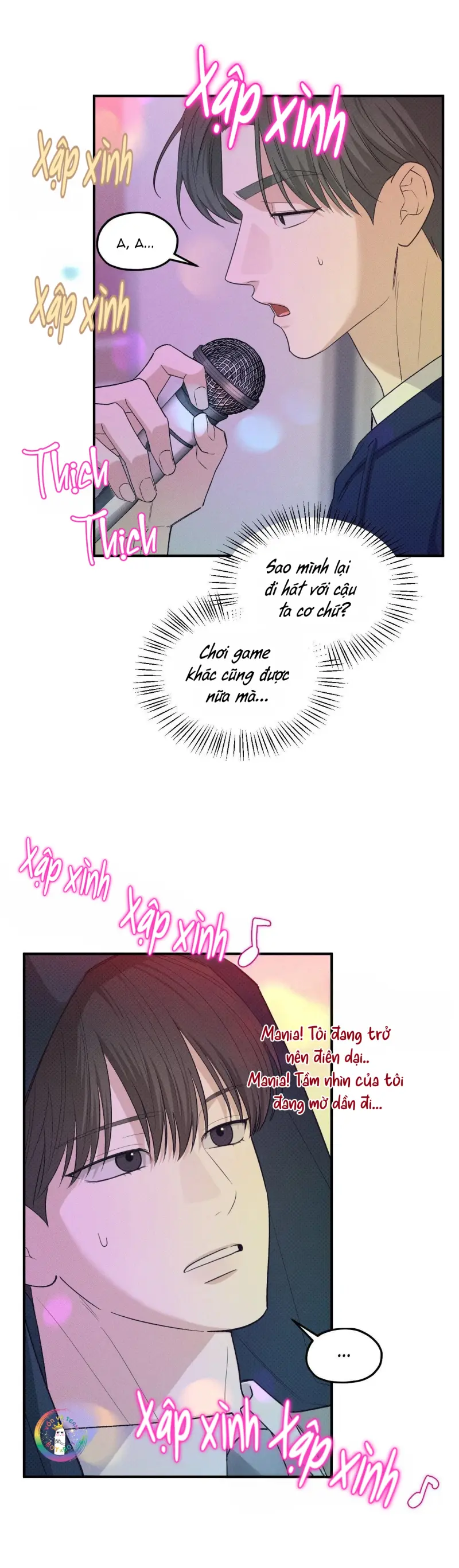 Học Sinh Giỏi Mắc Lỗi Chí Mạng Chapter 16 - Trang 2