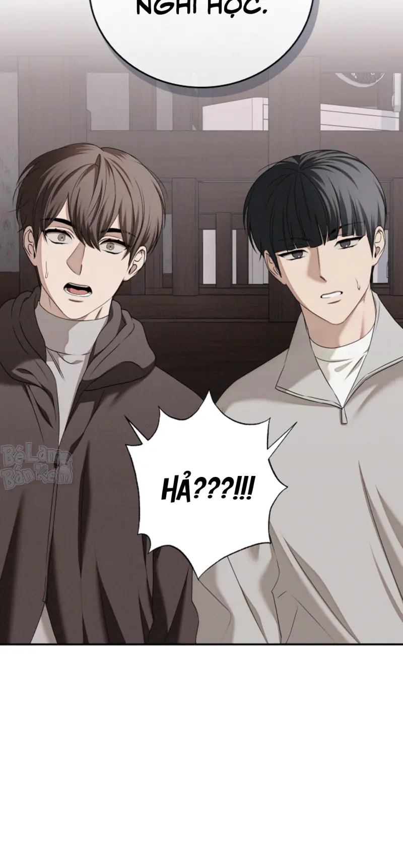 Critical Point Chapter 76 - Trang 2