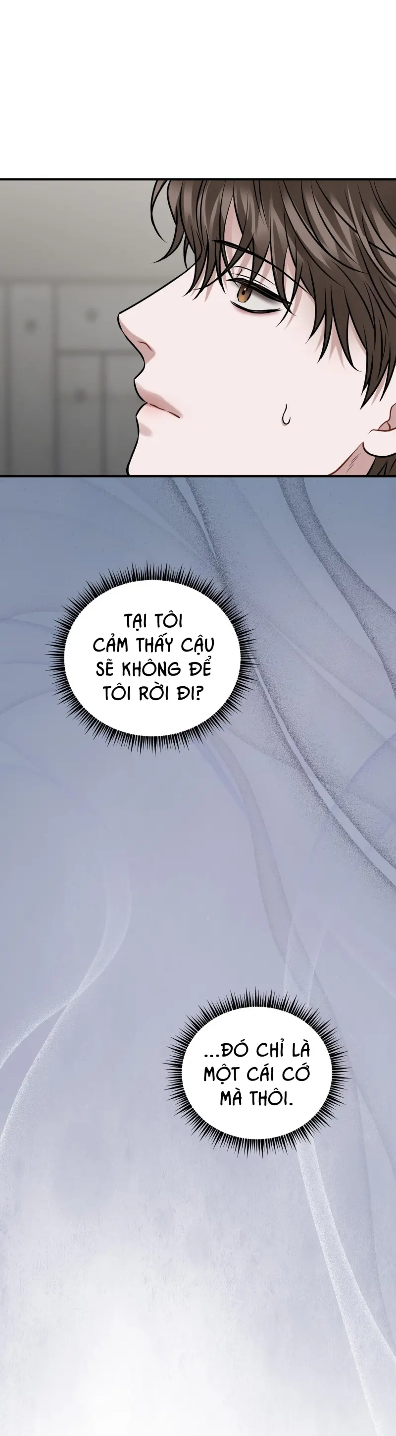 MỞ KHÓA GIAM CẦM Chapter 24 - Trang 2