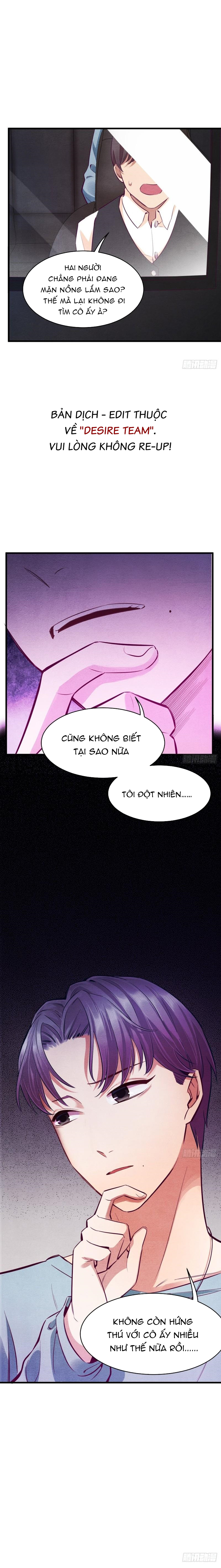 Tiệm Kỳ Mộng Chapter 4 - Trang 2