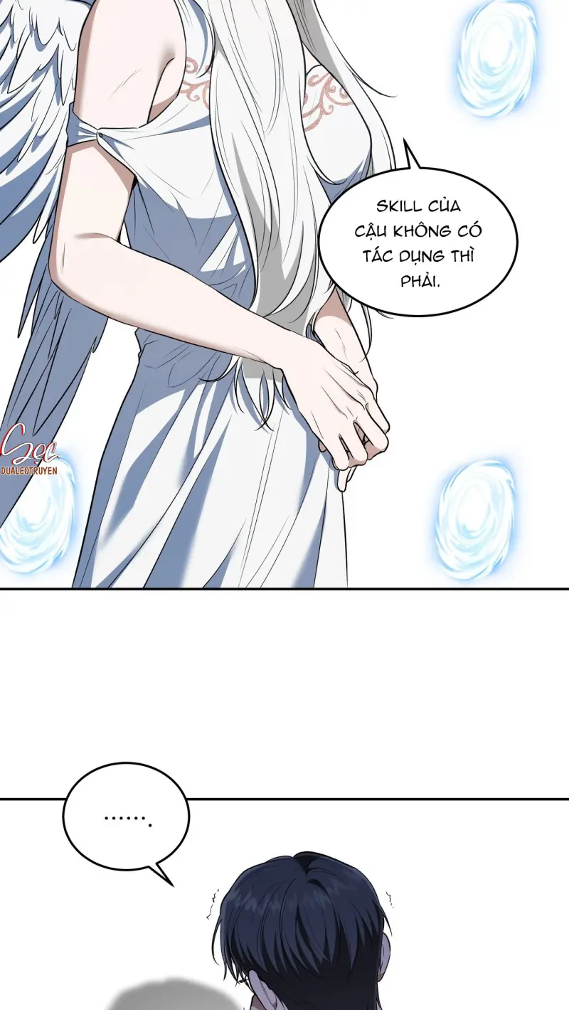 CÁCH TỒN TẠI NHƯ MỘT NGƯỜI CHƠI Chapter 81 - Trang 2