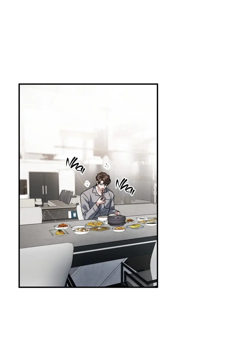 MỞ KHÓA GIAM CẦM Chapter 24 - Trang 2