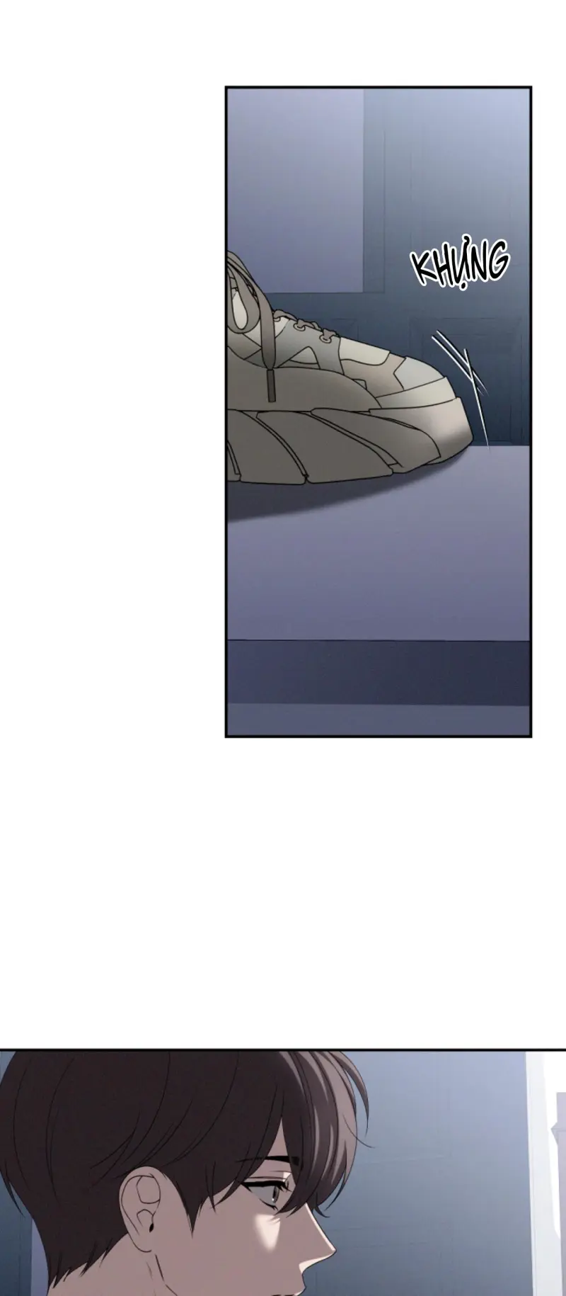Critical Point Chapter 76 - Trang 2