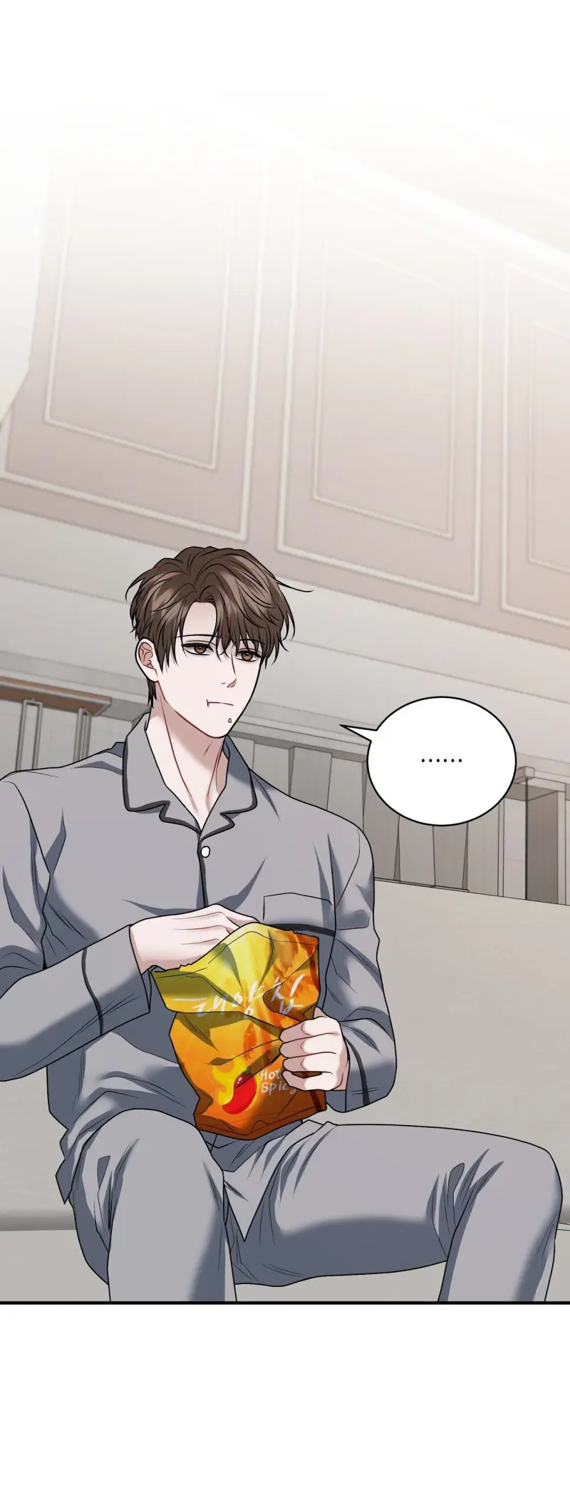 MỞ KHÓA GIAM CẦM Chapter 24 - Trang 2