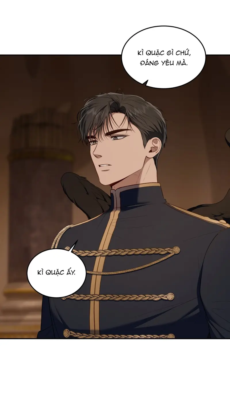 CÁCH TỒN TẠI NHƯ MỘT NGƯỜI CHƠI Chapter 81 - Trang 2