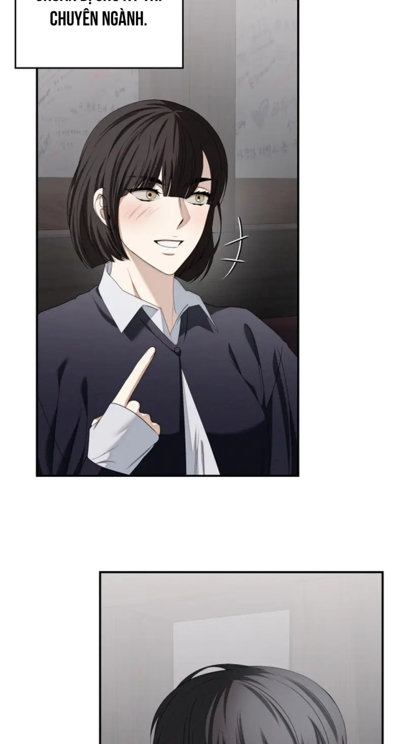 Critical Point Chapter 76 - Trang 2