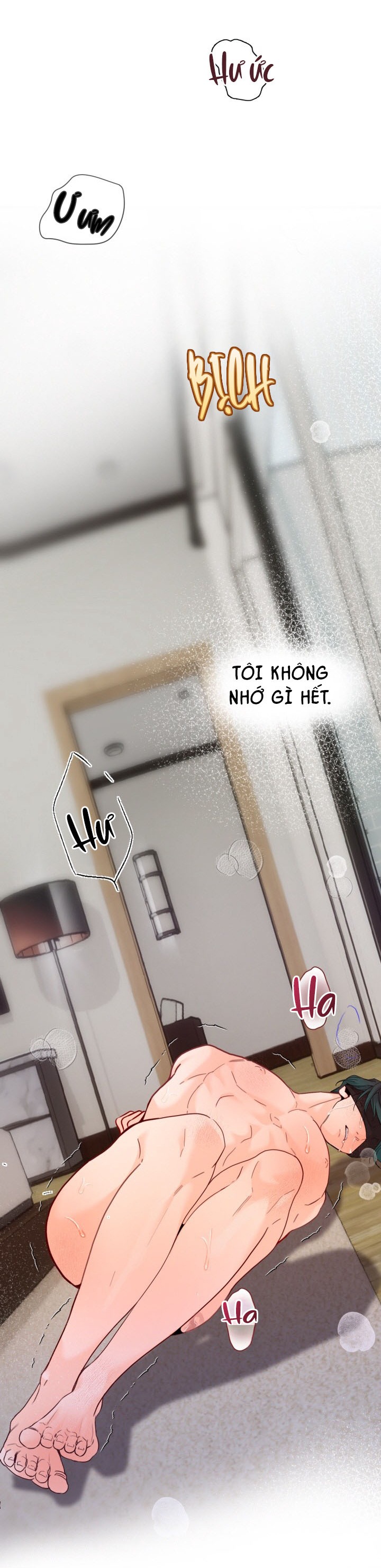 TUYẾN TIỀN LIỆT Chapter 22 - Trang 2